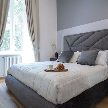 Charme Apartment With Spa In Piazza Del Popolo Roma Eksteriør bilde
