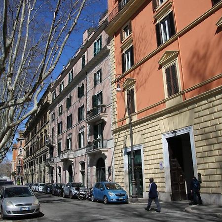 Charme Apartment With Spa In Piazza Del Popolo Roma Eksteriør bilde