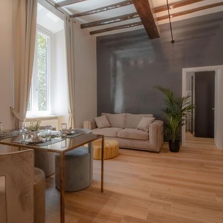 Charme Apartment With Spa In Piazza Del Popolo Roma Eksteriør bilde
