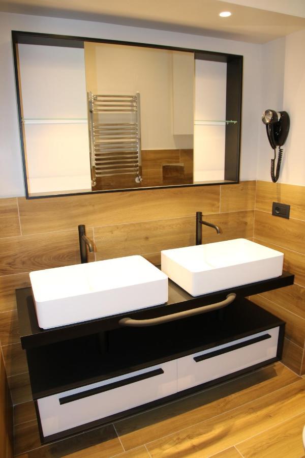 Charme Apartment With Spa In Piazza Del Popolo Roma Eksteriør bilde