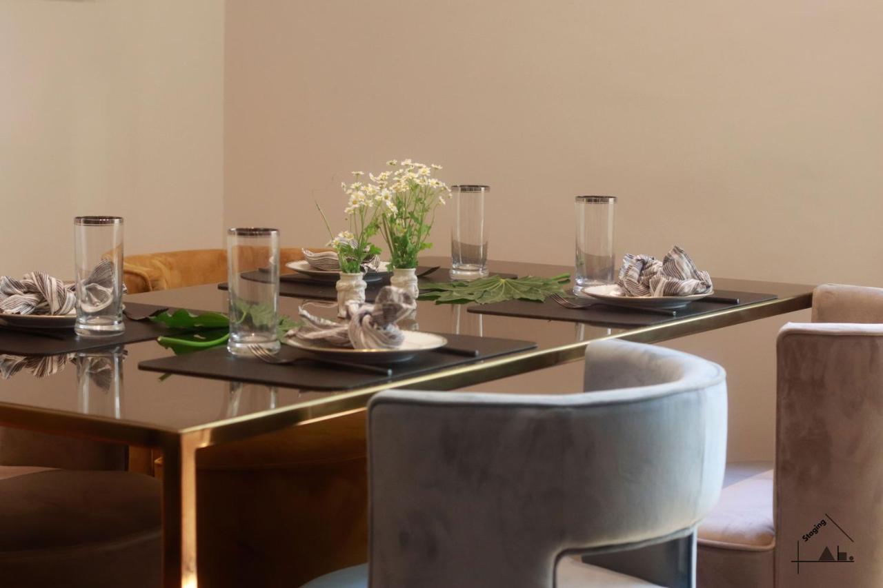 Charme Apartment With Spa In Piazza Del Popolo Roma Eksteriør bilde