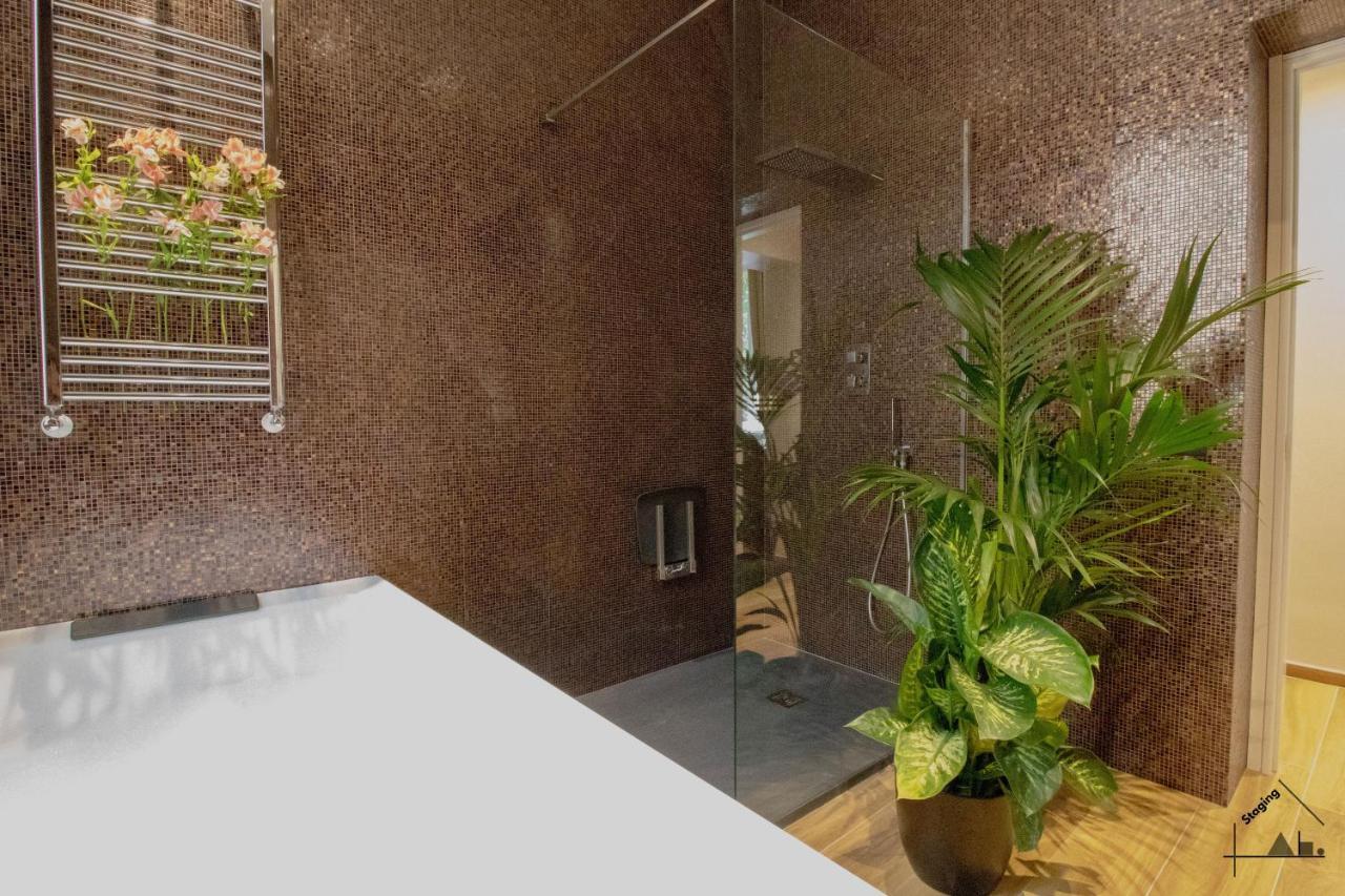 Charme Apartment With Spa In Piazza Del Popolo Roma Eksteriør bilde