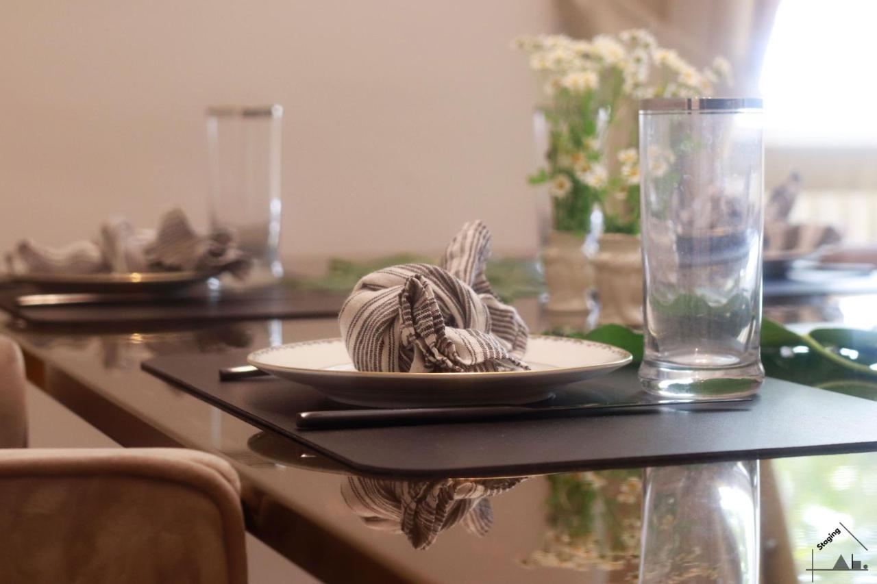 Charme Apartment With Spa In Piazza Del Popolo Roma Eksteriør bilde